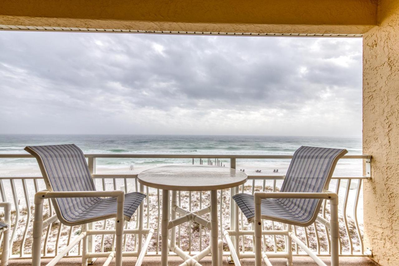 Crystal Sands II Destin Zimmer foto
