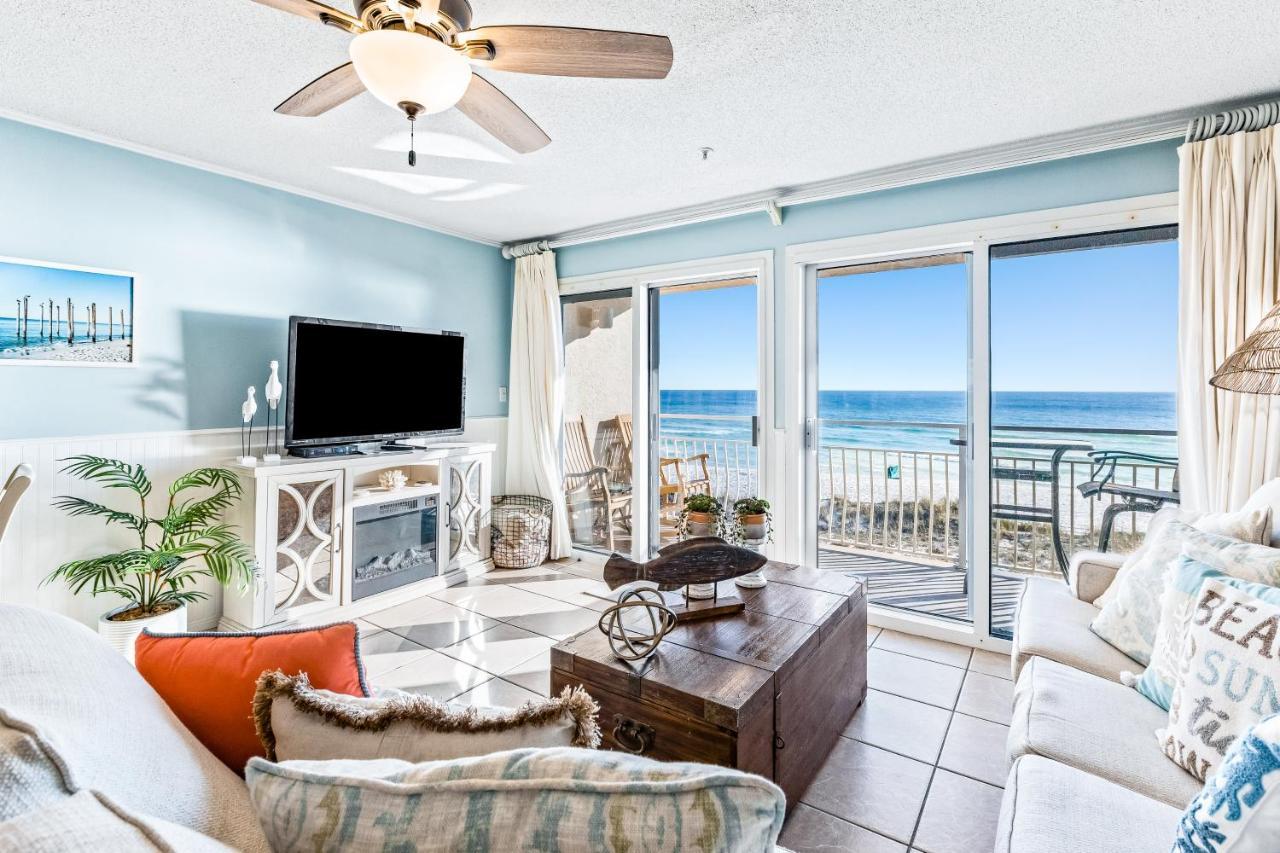 Crystal Sands II Destin Zimmer foto